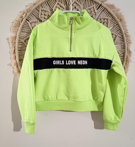 Crop mikina c&a, c&a,122