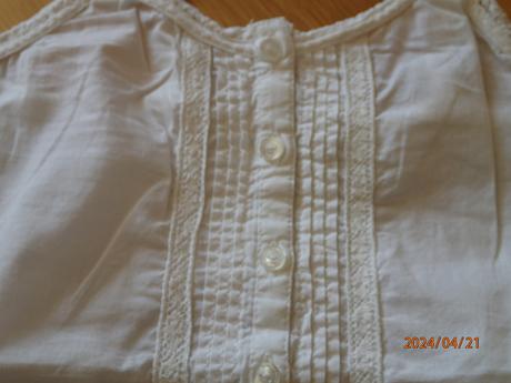 Tielko na ramienka hm, h&m,134