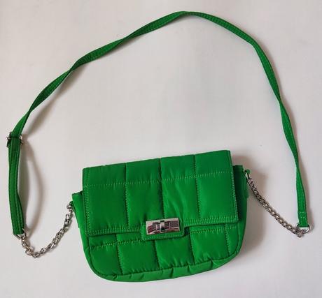 Crossbody kabelka, primark