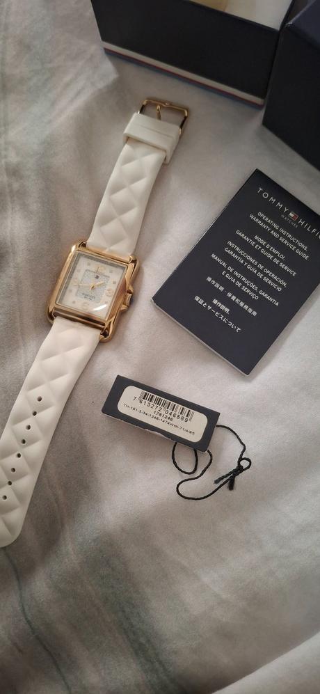 Tommy hilfiger hodinky damske, tommy hilfiger