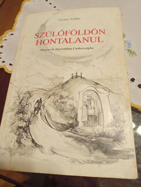 Magyarok deportálása csehországba, 