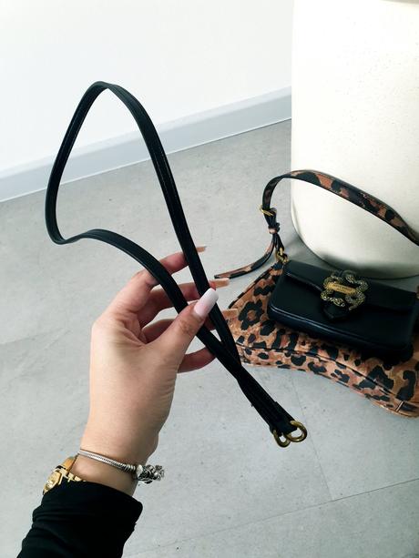 Just cavalli kabelka, 