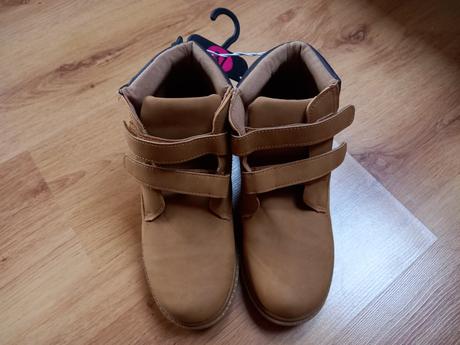 Chlapčenské topánky v.37-38, sinsay,37