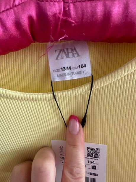 Saty zara 164, zara,164