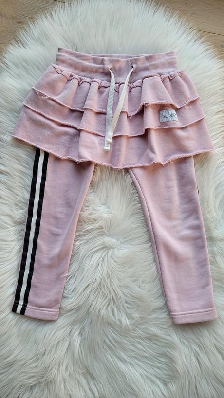 Sukňo legíny, bubbe,104