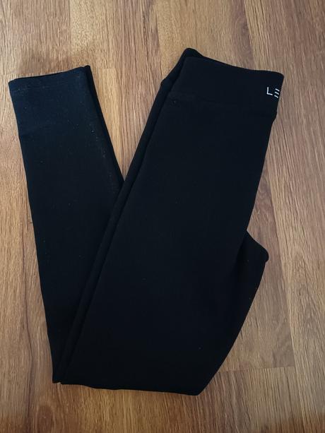 Zateplené legíny lelosi, 146