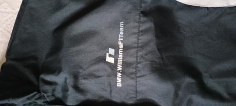 Predám bmw bundu, s