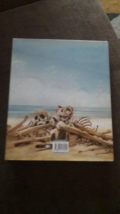 Kniha robinson crusoe, 