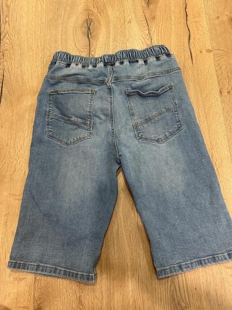 Riflove kratasy, reserved,158