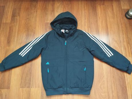 Športová bunda adidas, adidas,152