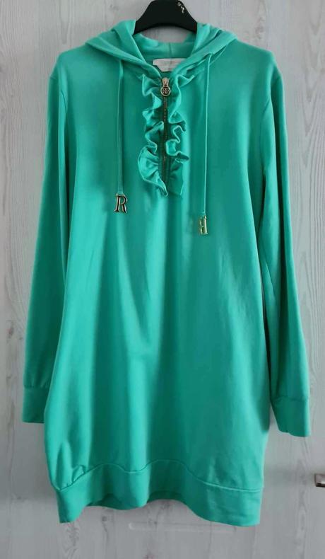 Mikina roberta biagi, s