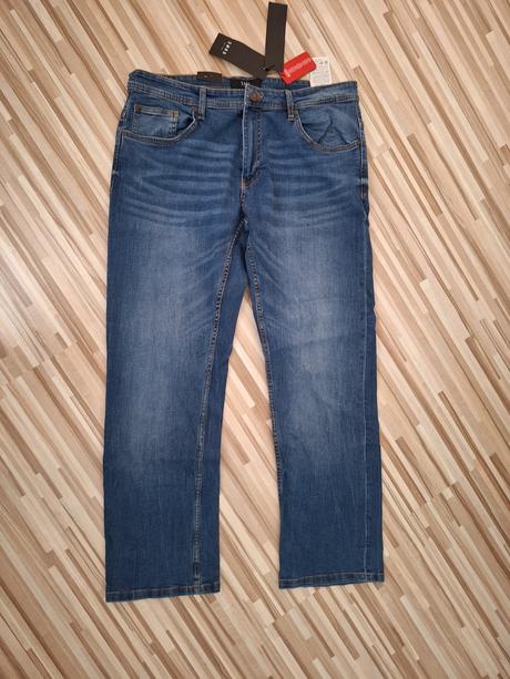 Mäkkučké elastické rifle, fishbone,l / m / xl