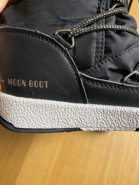 Moon boot snehule, 33
