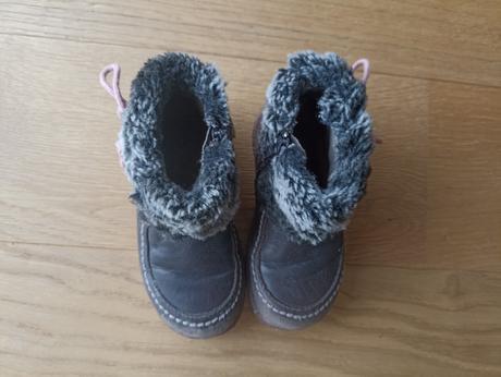 Kožené camper čižmičky, camper,23