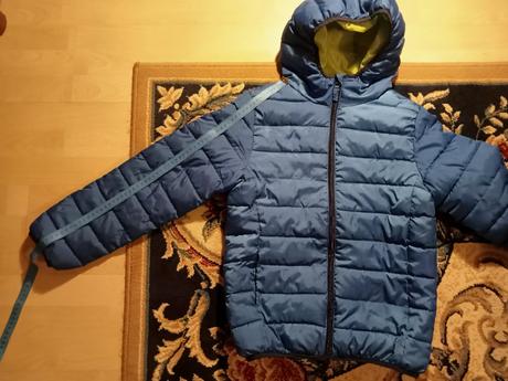 Ľahká vetróvka, 146