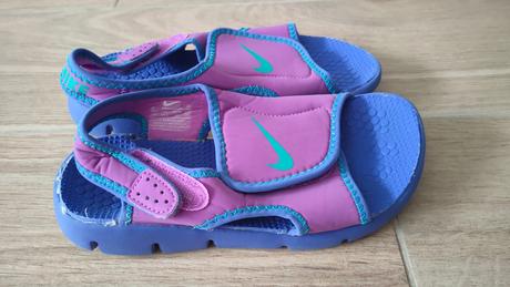 Sandále, nike,32