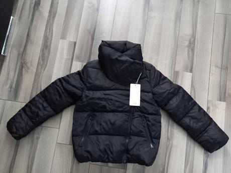 Zimná vetrovka, 164