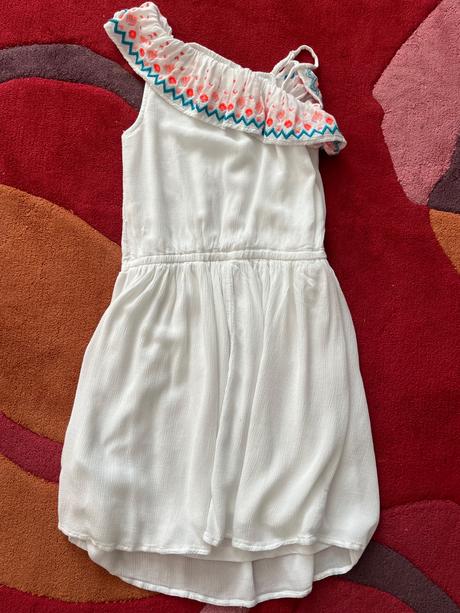 Letne šatky, c&a,152