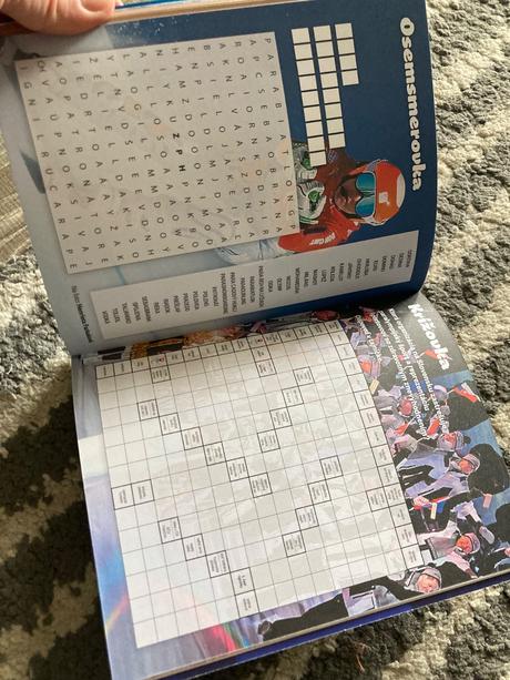 Časopis fifík 5ks plus maľovanka z fifíka 2025/26, 