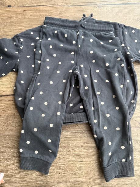 Teplakova súprava, george,92