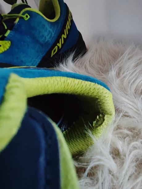 Turistické topánky, 42