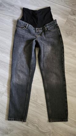 Tehotenské rifle, topolino,s