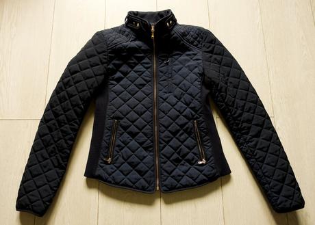 Dámska bunda zara, zara,s