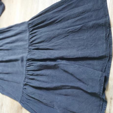 Vzdusne saty na leto, s