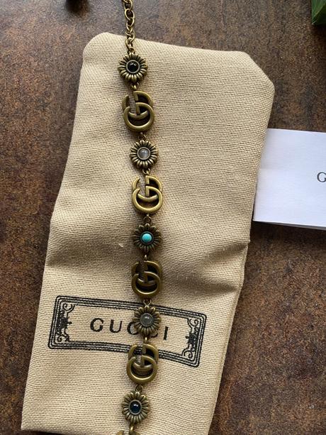 Gucci naramok, gucci