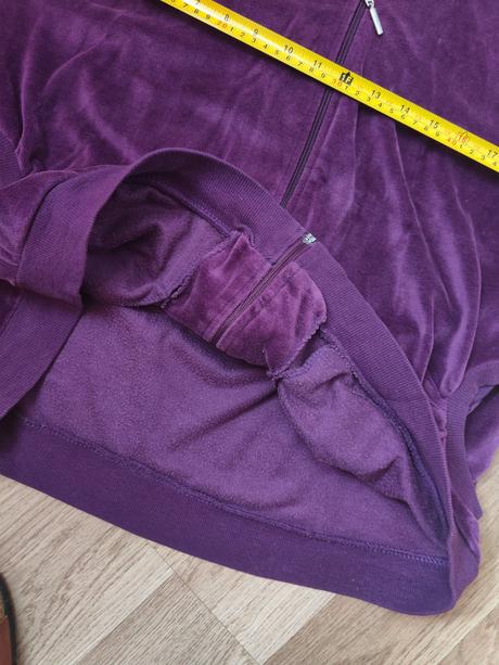 Dámska mikina, 44