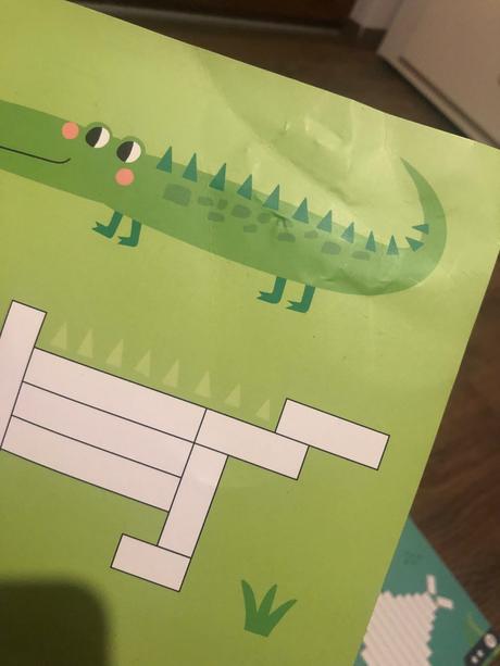 Tooky toy kreatívna matematická hra, 