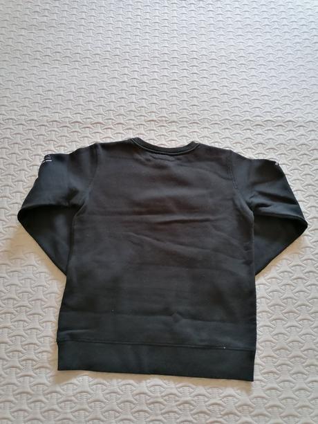 Chlapčenská mikina, chapter young,152