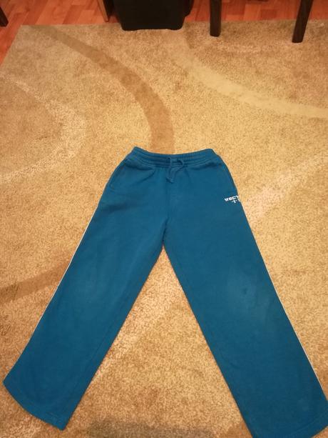 Chlapcenské tepláky, veľkosť 128 - 134, 128