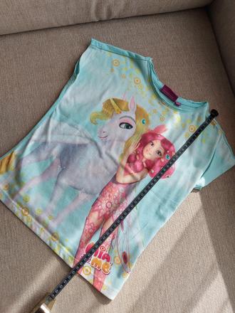 Tricko mia and me, 110