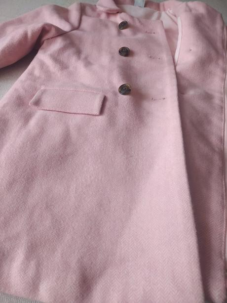 Petit bateau kabát, 116