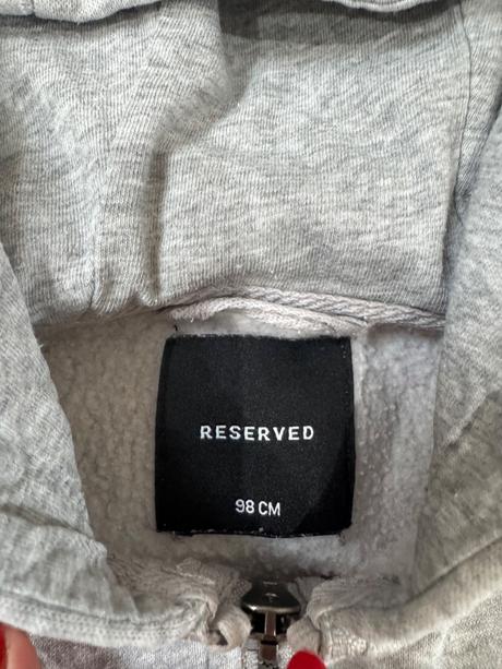 Sivá mikima, reserved,98