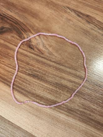 Jemný náhrdelník, 