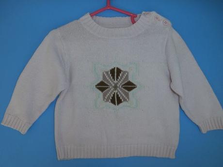 Pulóver, name it,86