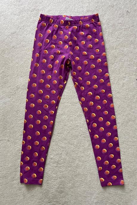 Legíny zn. mokido, 128