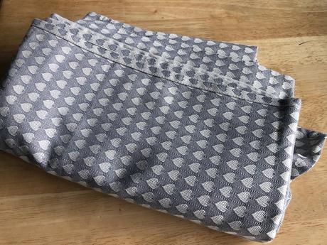 Rischino white little hearts 5, rischino