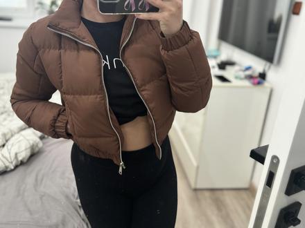 Dámska bundička, 36
