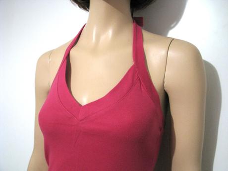 Sýtoružové tielko, bay,m