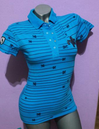 Znackove tricko nord blanc, nordblanc,m