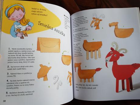 Papierove skladacky,