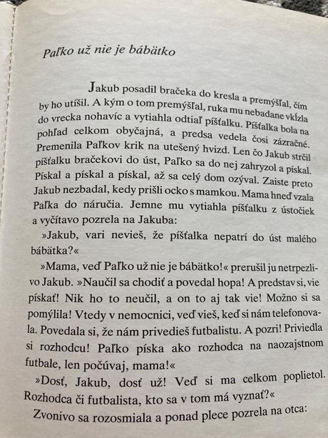 Ako rastú futbalisti prvé vydanie 1982,