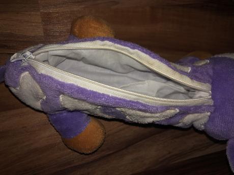 Peračník kravička,