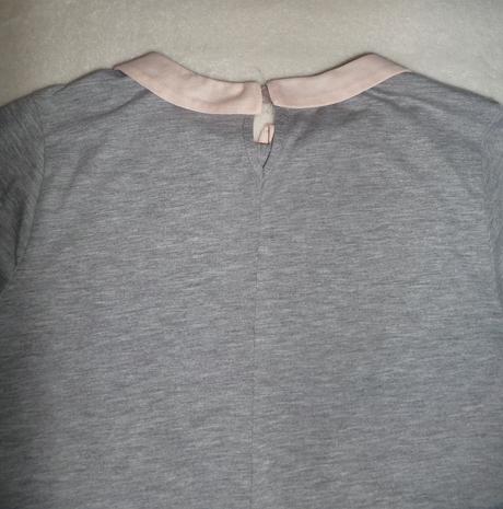 Tričko s golierikom, atmosphere,s