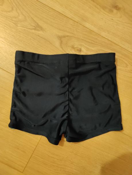 Plavky- simsonovci, 110