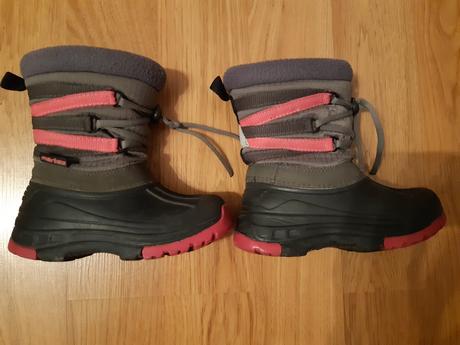 Diev.zimne topanky martes v.27, 27