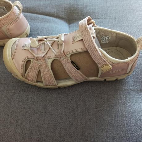 Sandále seacamp ii cnx, keen,37